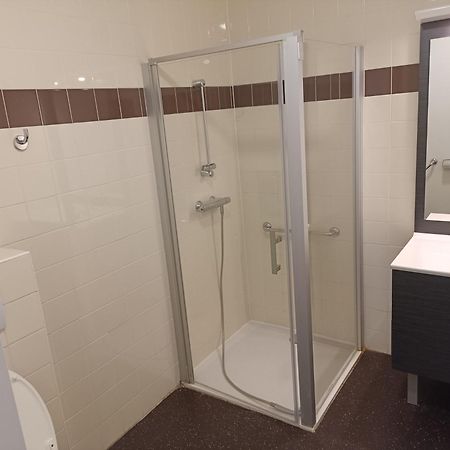 Terres De France - Appart Hotel Rouen Flaubert Dış mekan fotoğraf