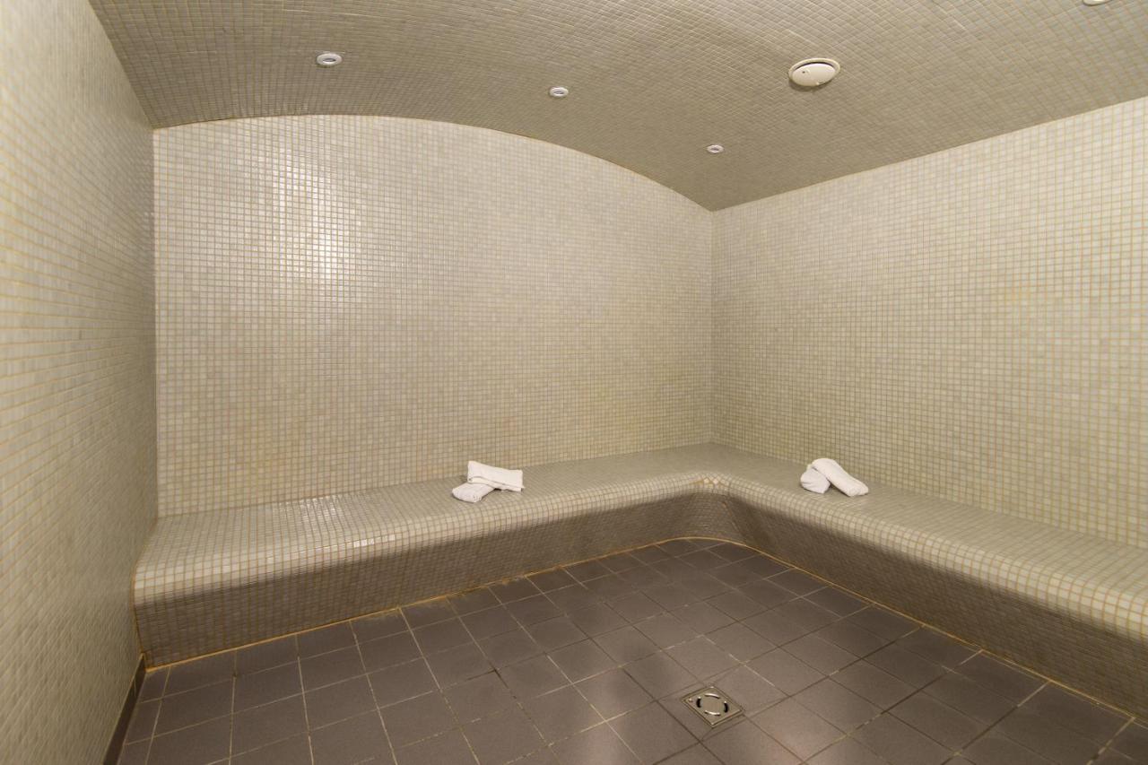 Terres De France - Appart Hotel Rouen Flaubert Dış mekan fotoğraf