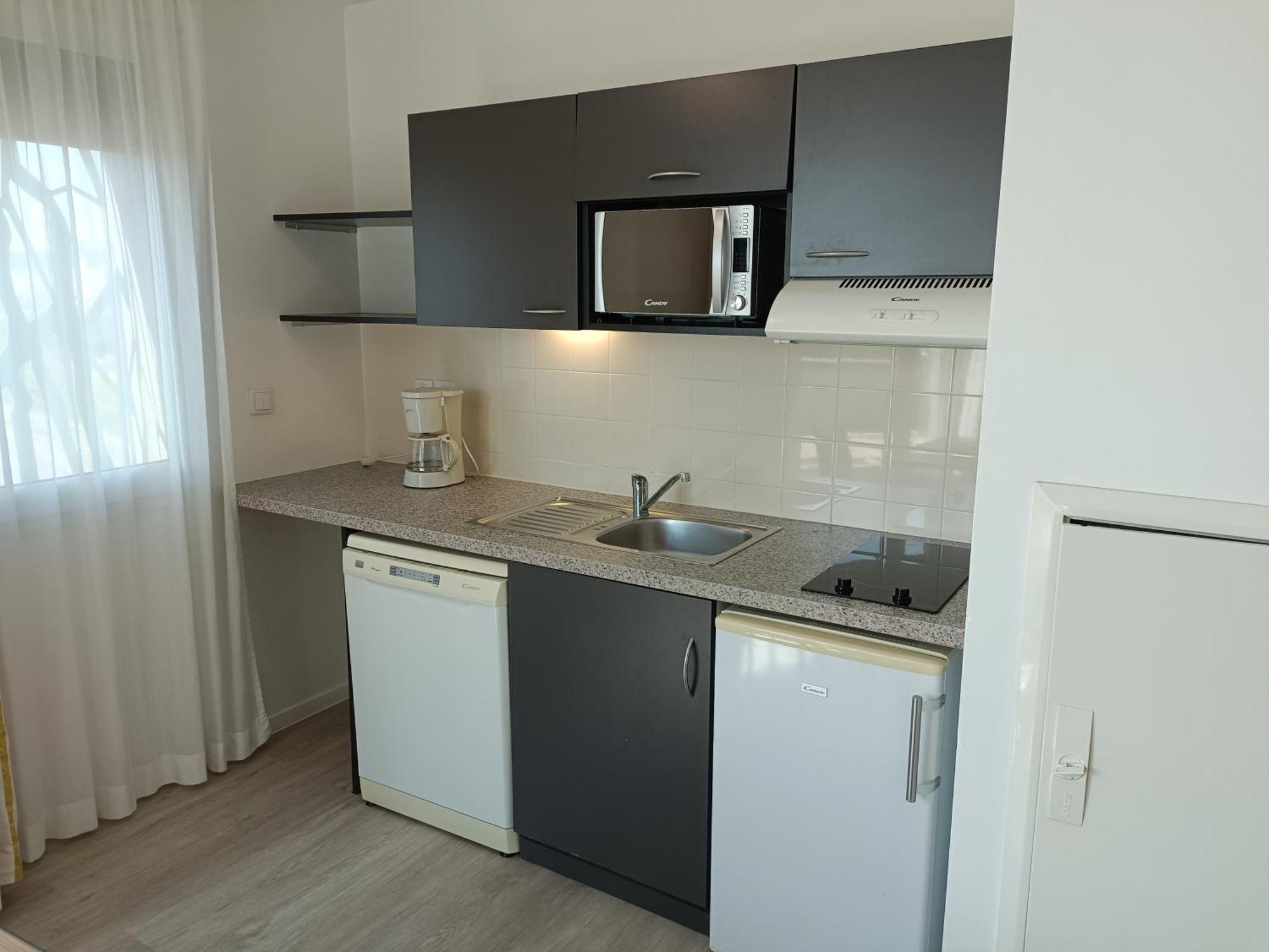 Terres De France - Appart Hotel Rouen Flaubert Dış mekan fotoğraf