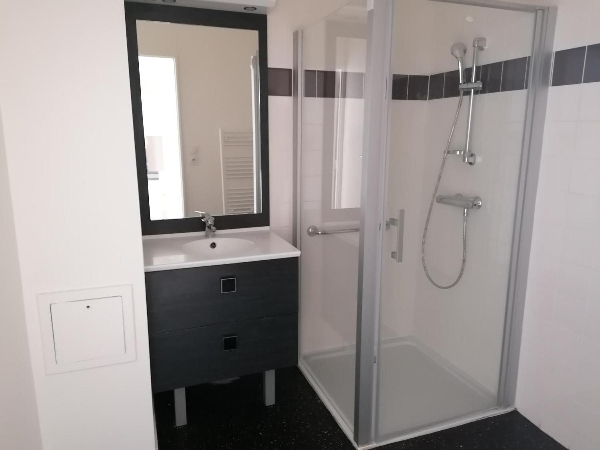 Terres De France - Appart Hotel Rouen Flaubert Dış mekan fotoğraf