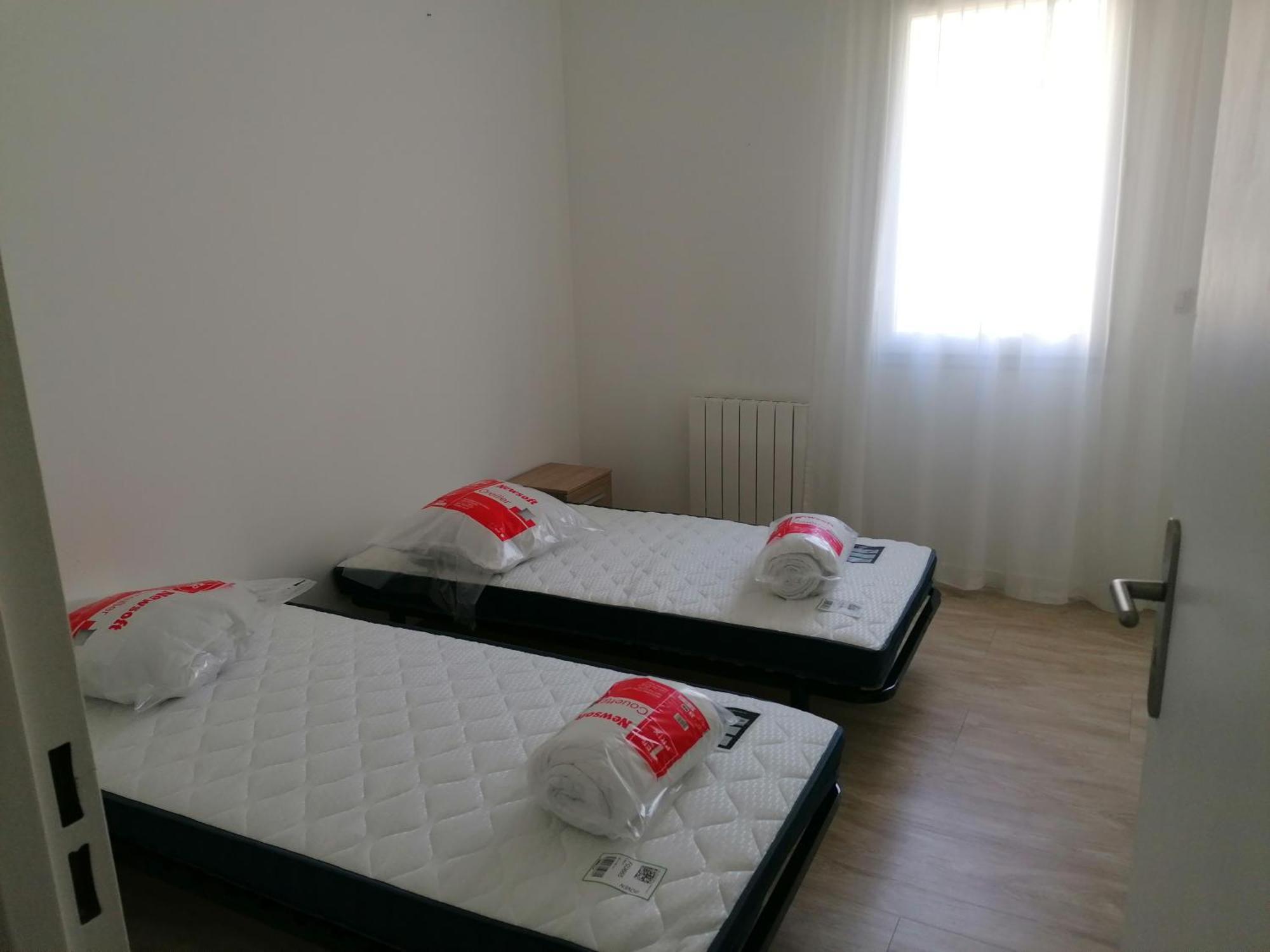 Terres De France - Appart Hotel Rouen Flaubert Dış mekan fotoğraf
