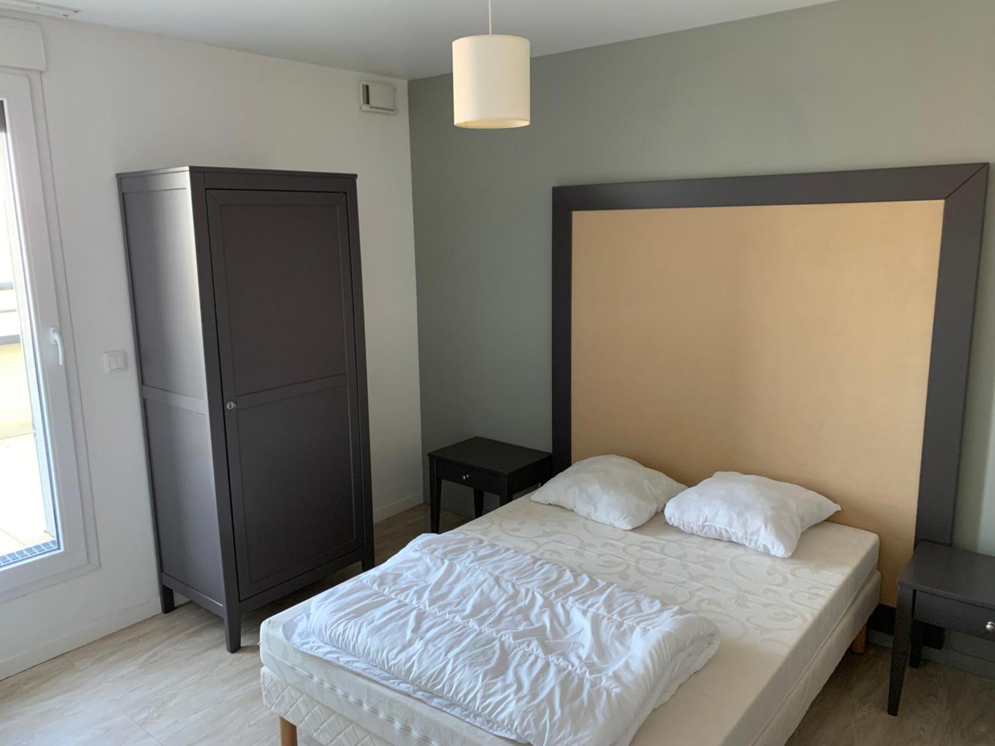 Terres De France - Appart Hotel Rouen Flaubert Dış mekan fotoğraf