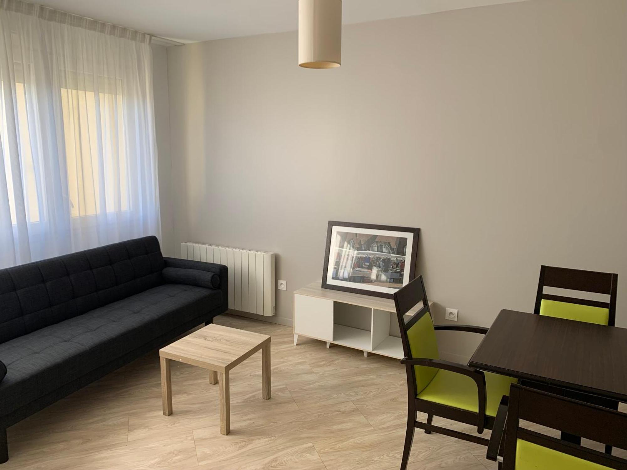 Terres De France - Appart Hotel Rouen Flaubert Dış mekan fotoğraf