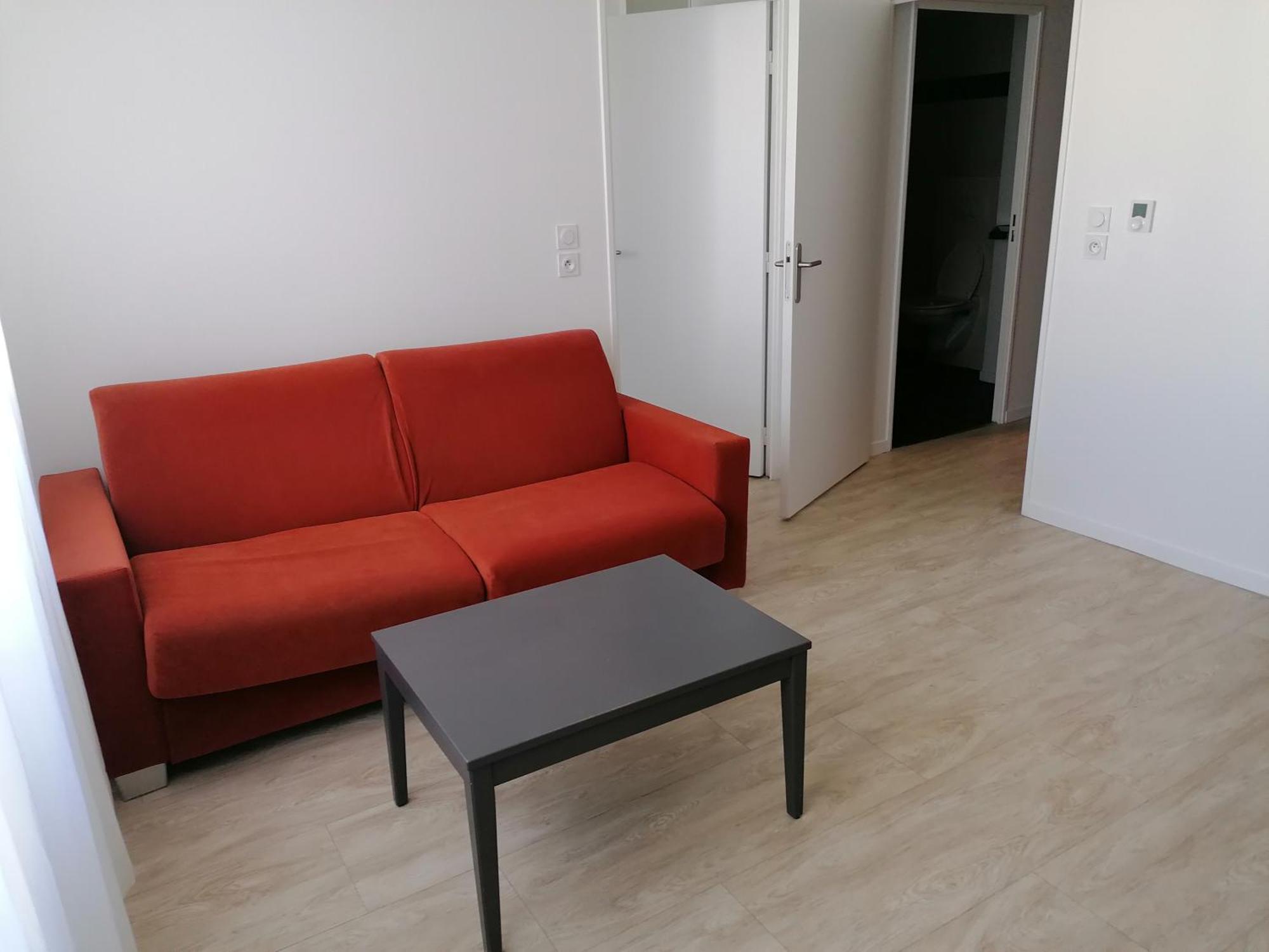 Terres De France - Appart Hotel Rouen Flaubert Dış mekan fotoğraf