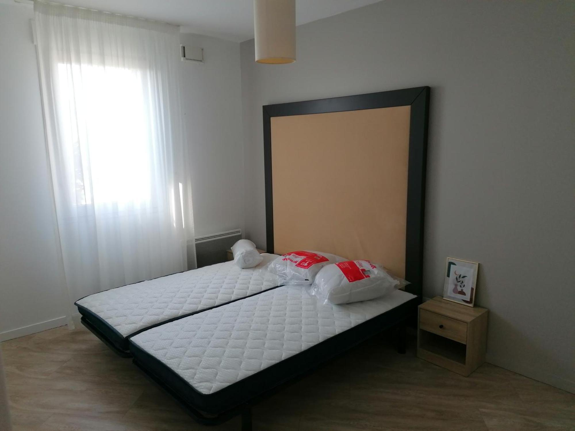 Terres De France - Appart Hotel Rouen Flaubert Dış mekan fotoğraf