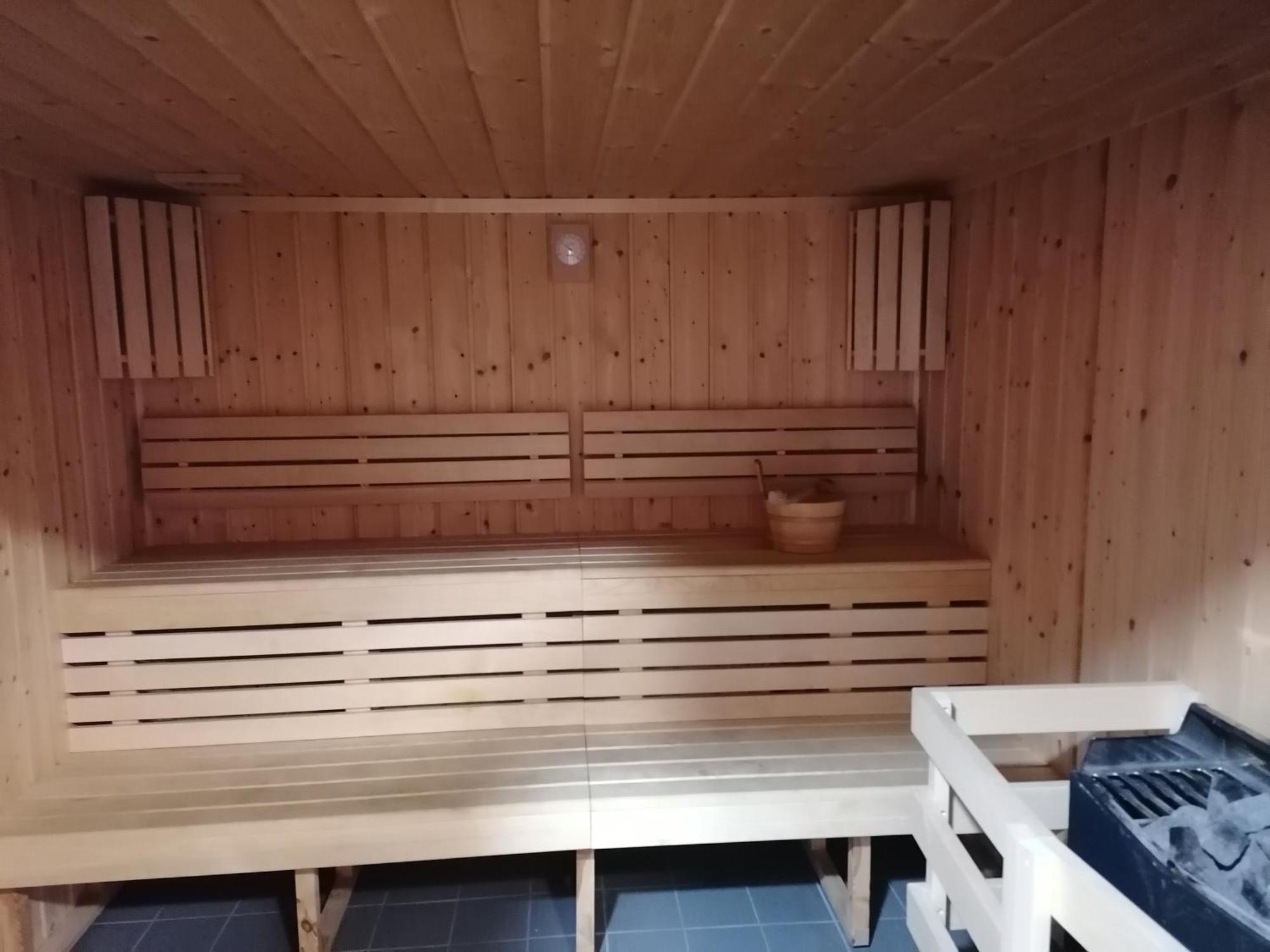 Terres De France - Appart Hotel Rouen Flaubert Dış mekan fotoğraf