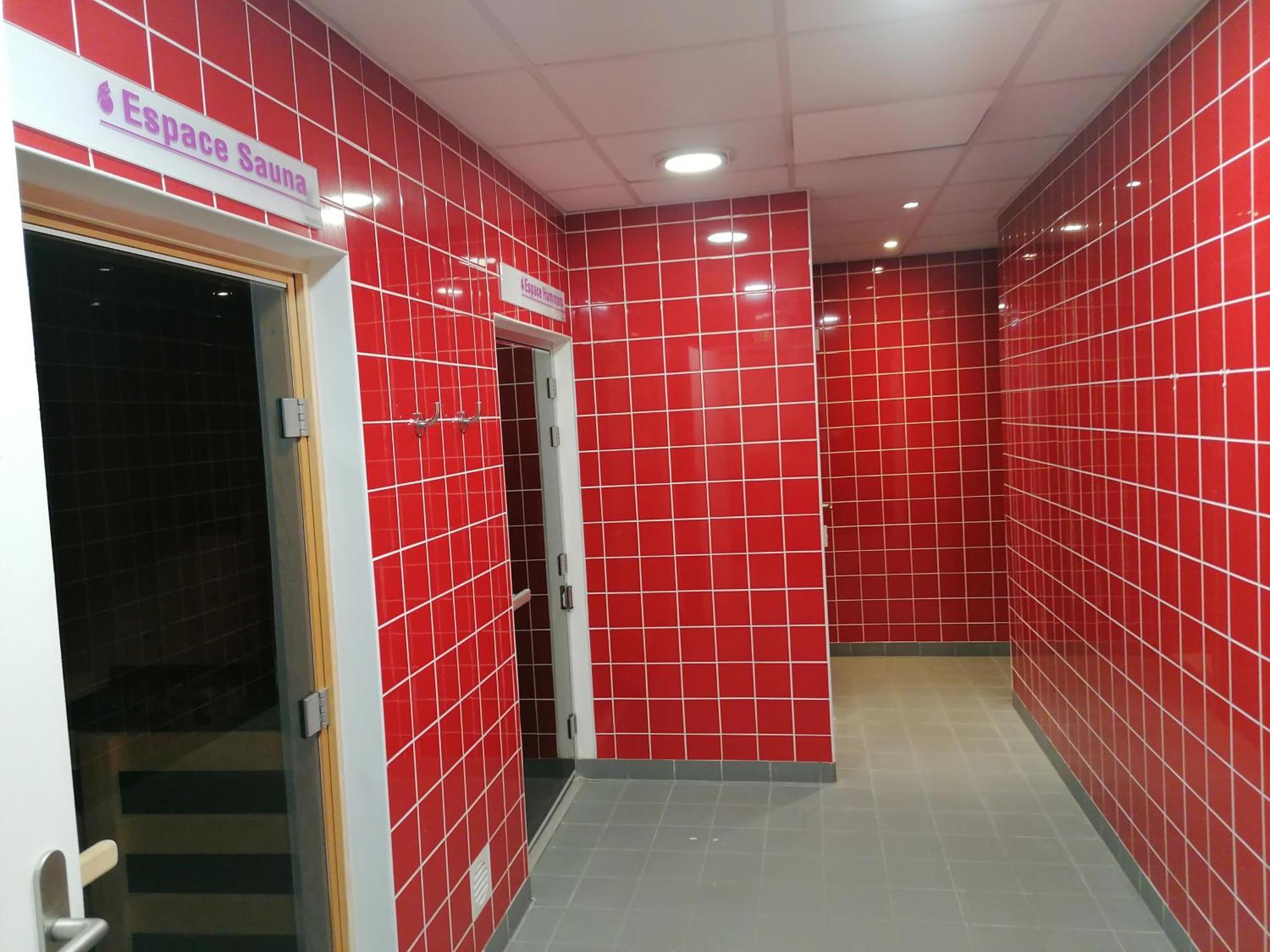 Terres De France - Appart Hotel Rouen Flaubert Dış mekan fotoğraf